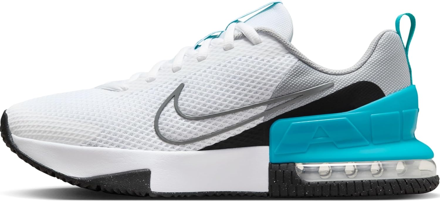 Nike Men's Air Max Alpha Trainer 6 Workout Shoes