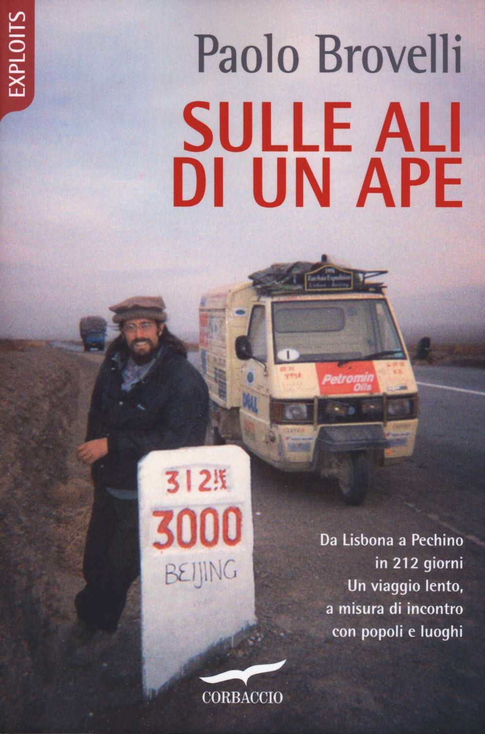 Sulle Ali Di Un Ape - 4