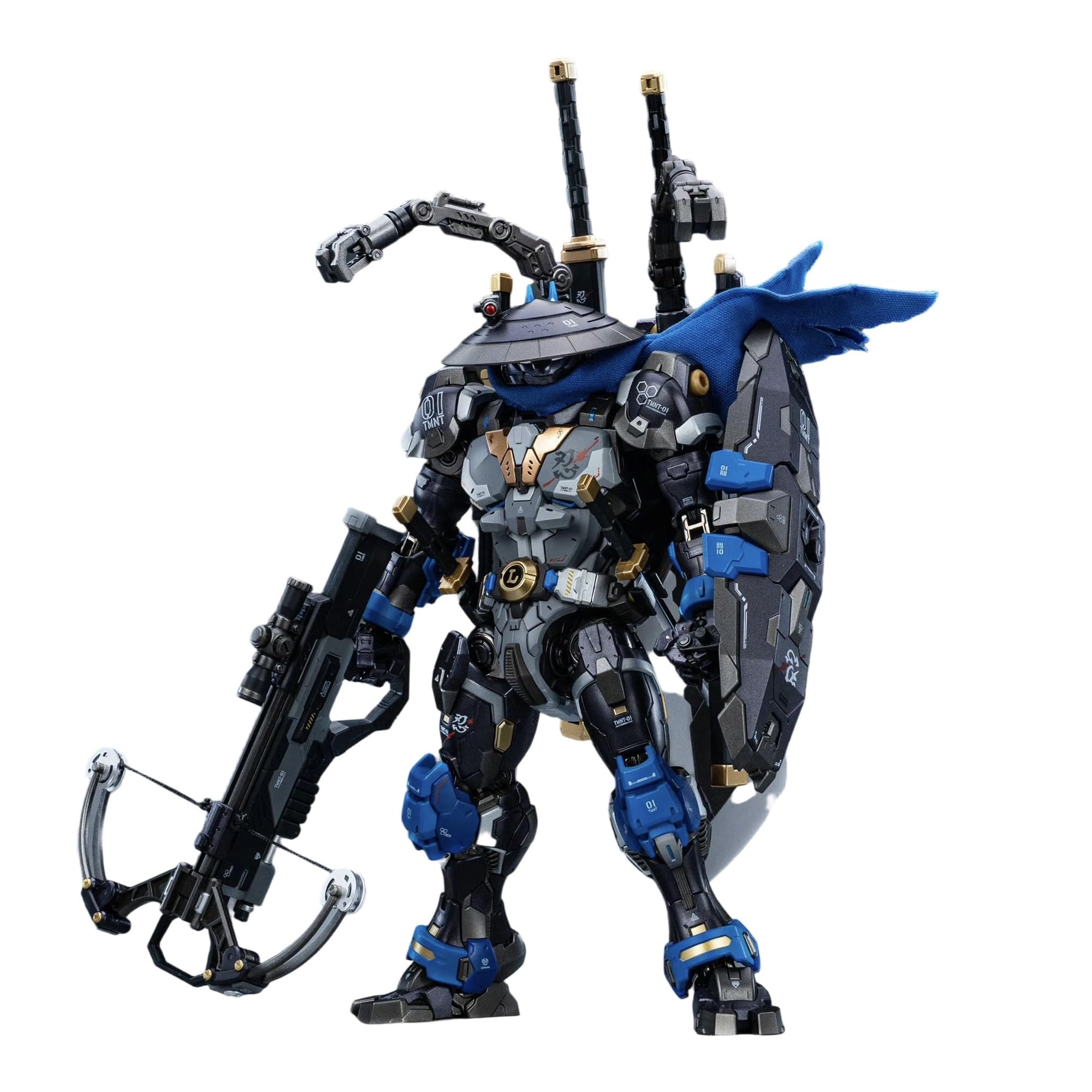 Amazon.com: DZHSNWJ HeatBoys HB0071 Leonardo Night 40th Aniversary