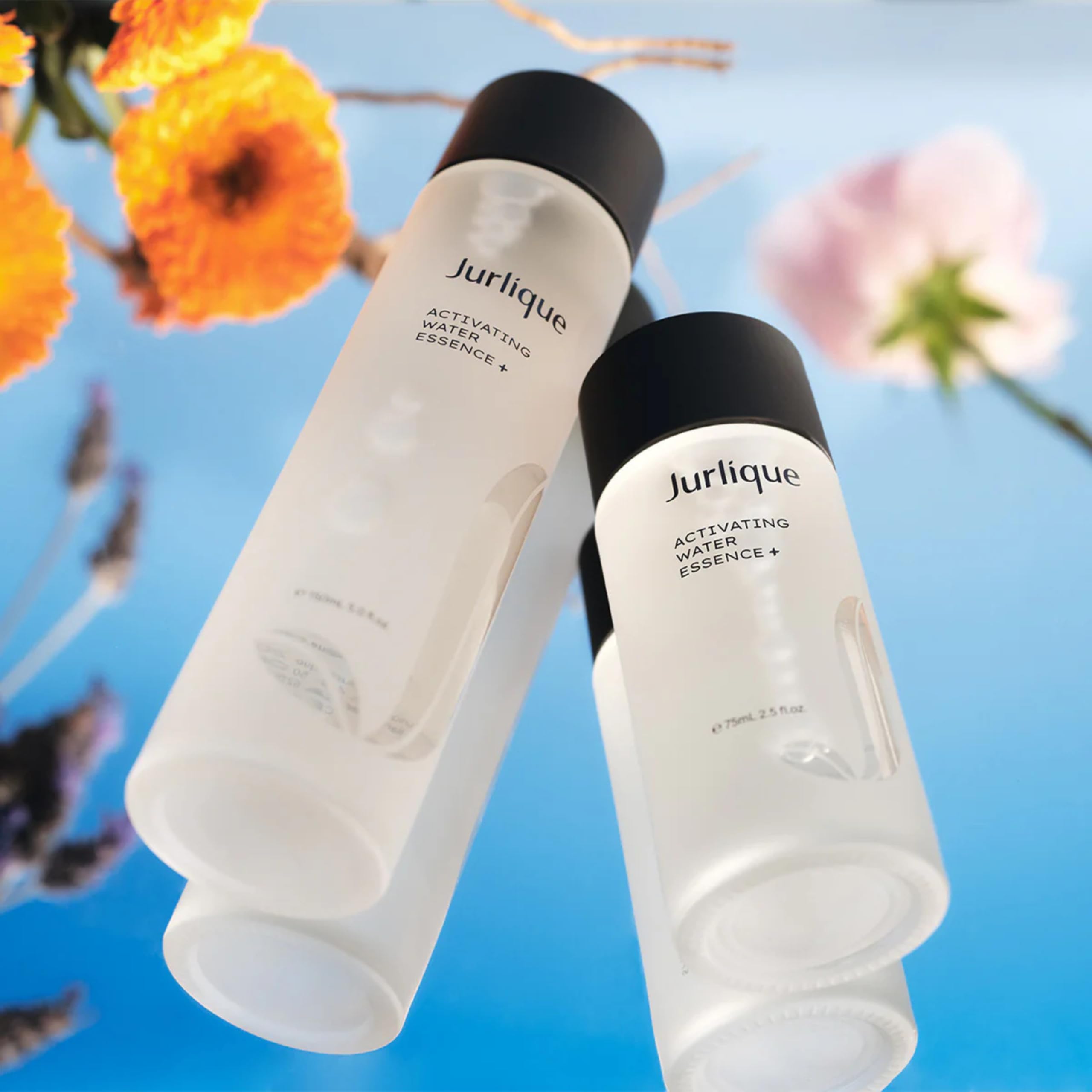 Jurlique. Activating Water Essence+ |250ml | For All Skin Types Including Dry, & Oily Skin| Beauty Skincare Products For Women/Men | Australian Made Natural-Based Skincare