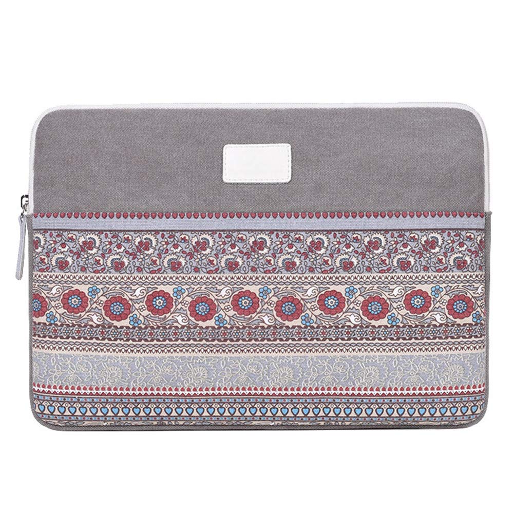 7704 Pochette Rouge Pour PC Portable Rivacase 13.3-14'' Au Maroc