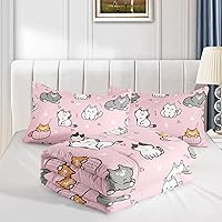 Vista 30 de Black Blue Butterfly Comforter Set for Girls Women,Boho Butterfly Sun and Moon Mandala Printed Bedding Set with 2 Pillowcases(Black Blue Twin)