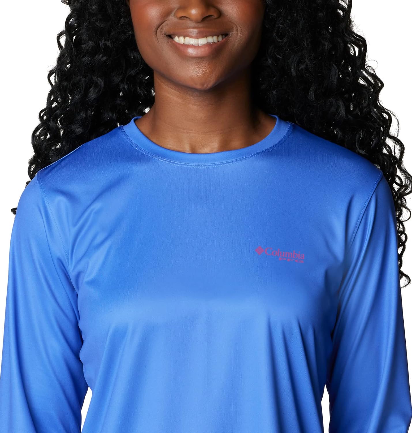 Columbia Baby-Boys Tidal Tee PFG Fish Flag Long Sleeve - Image 4