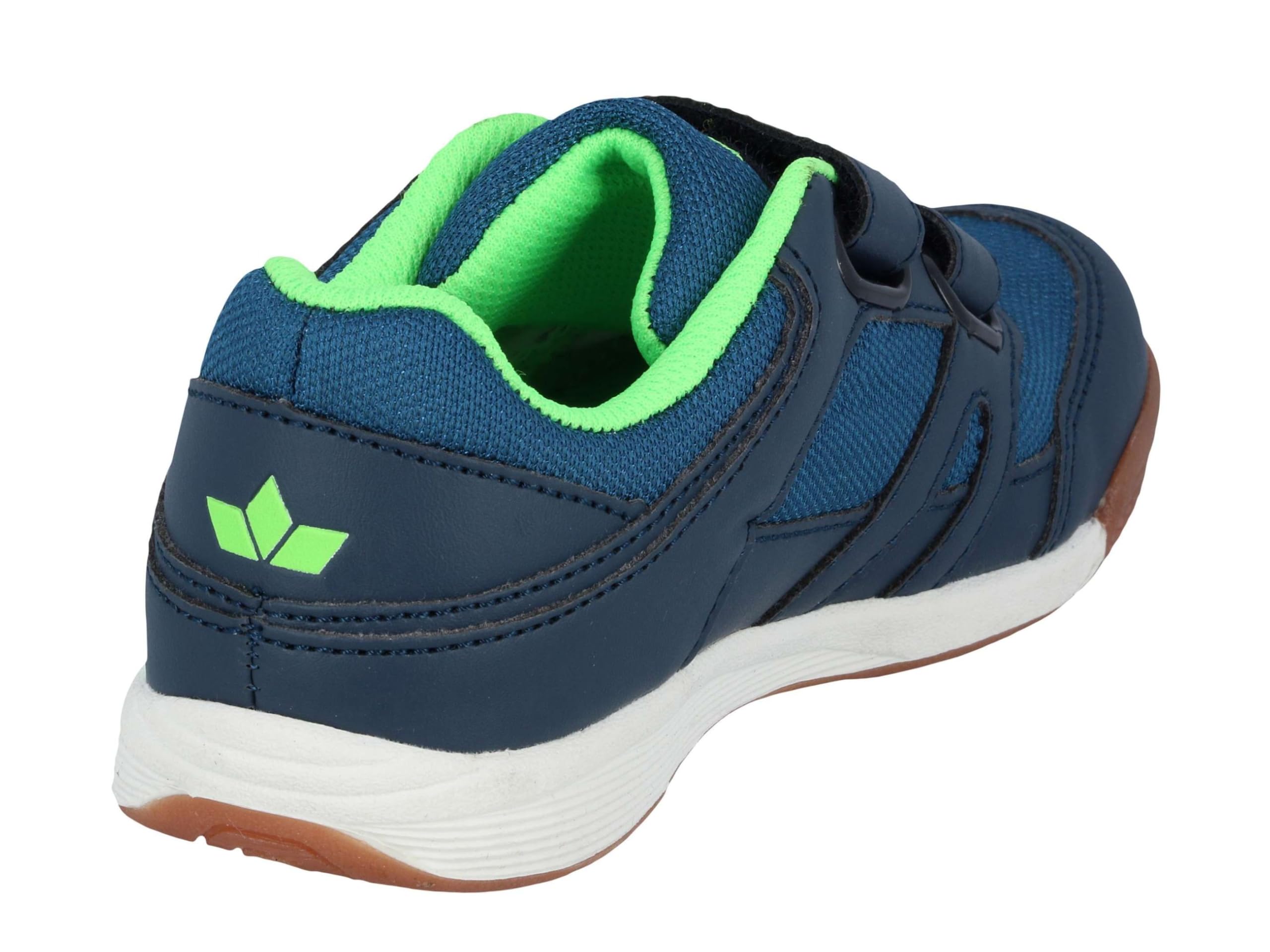 Lico Active Indoor V Zapato de Tribunal interiorUnisex niños