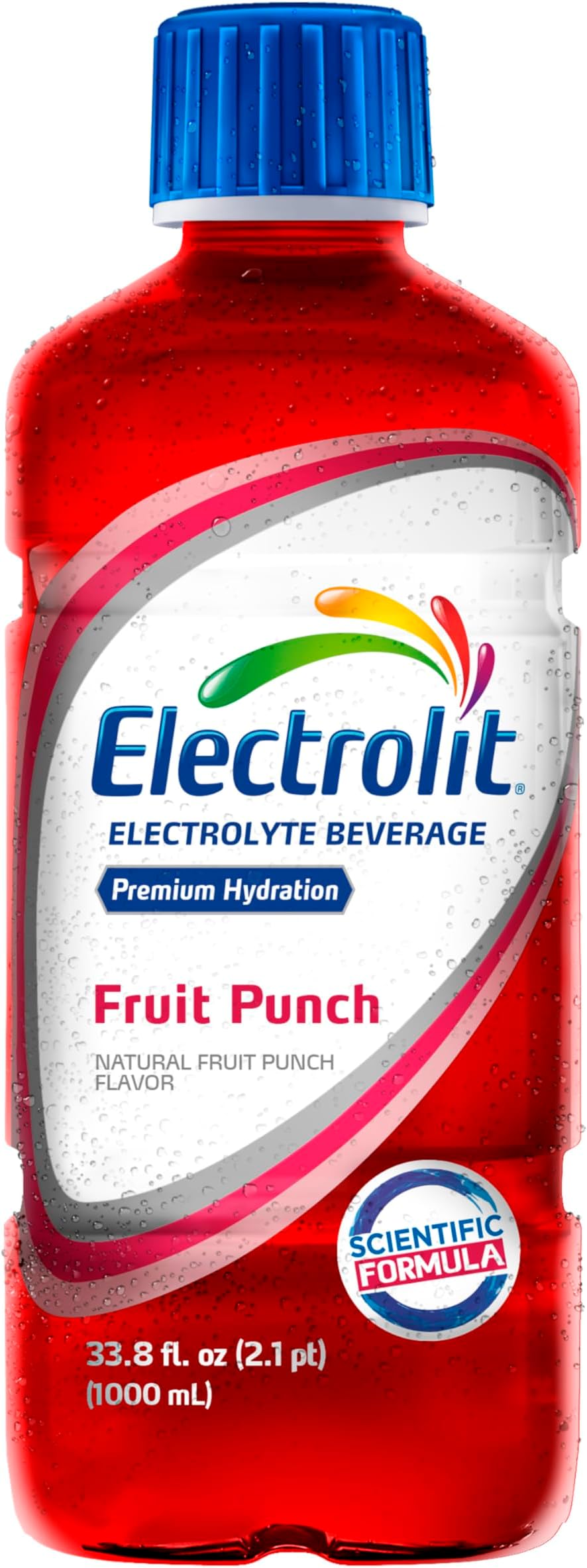 Electrolit Hydration Electrolyte Drinks, Sports Beverages