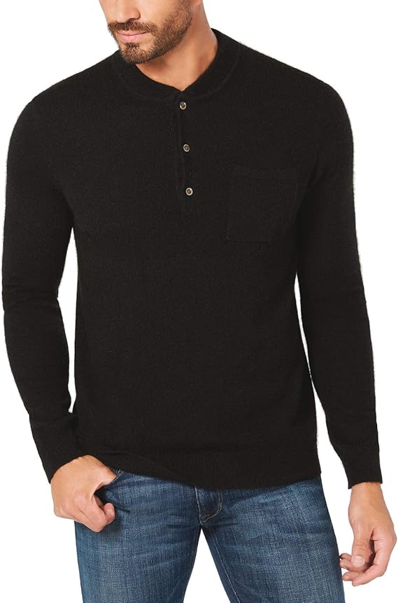 multi coloured sweater