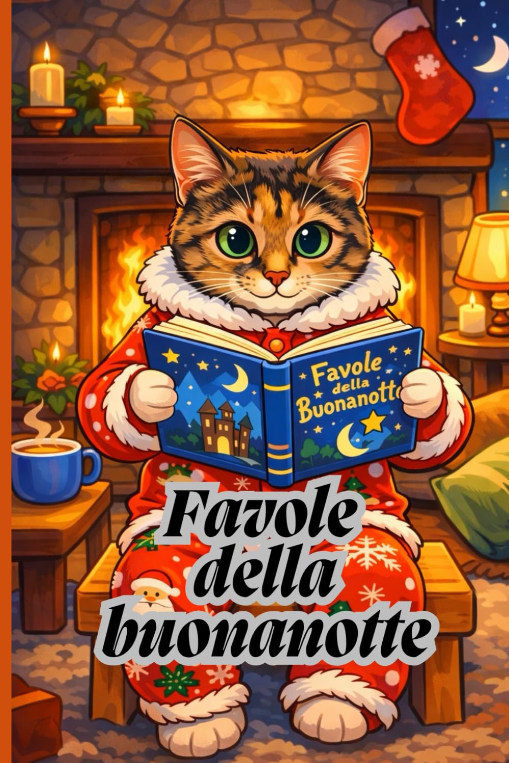 FAVOLE DELLA BUONANOTTE dolci racconti per grandi emozioni e insegnamenti per grandi e piccini