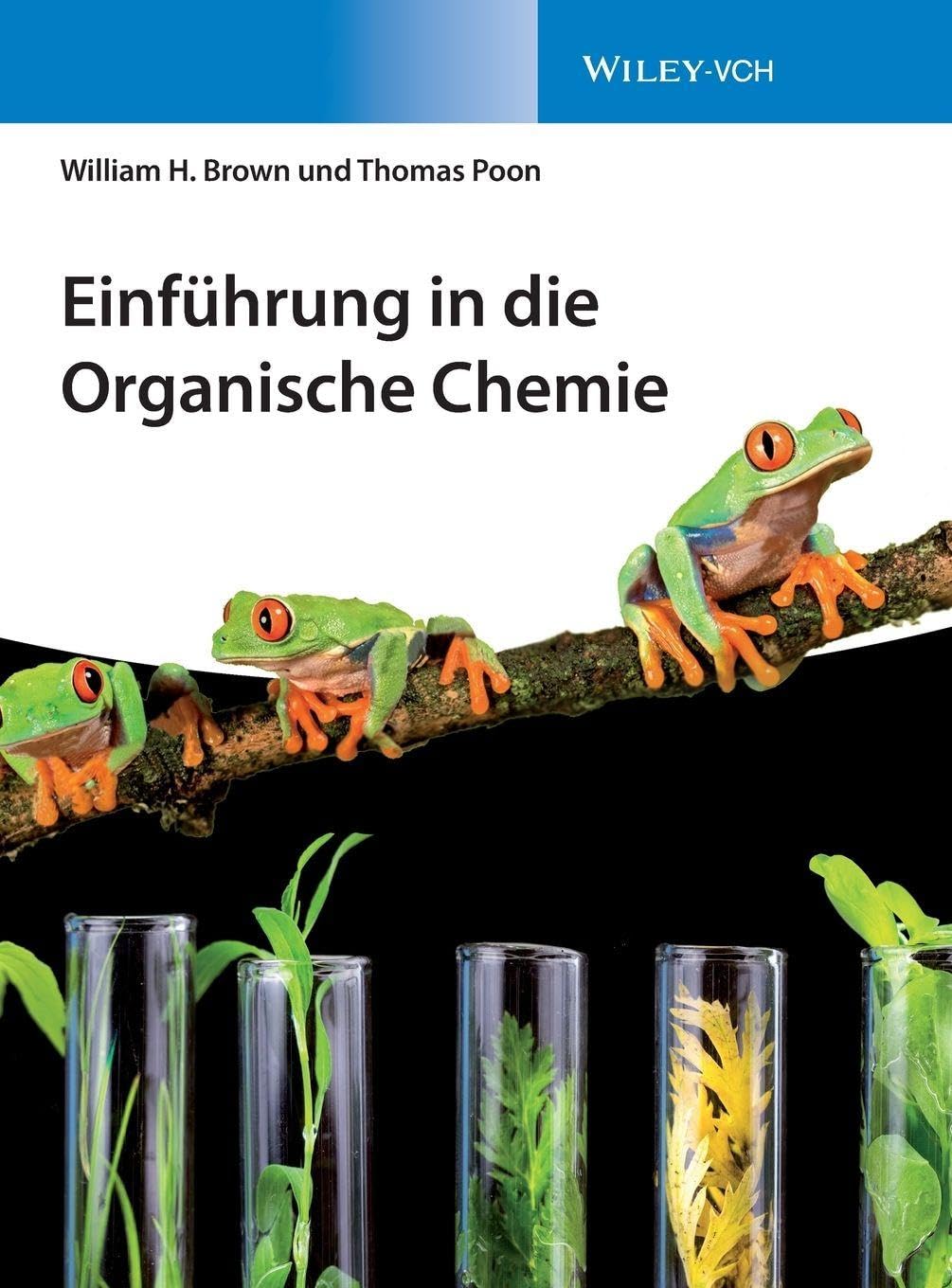 Einführung in die Organische Chemie