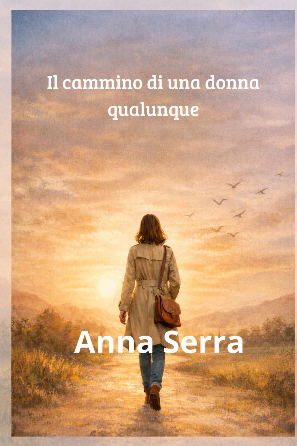 il cammino di una donna qualunque: la forza silenziosa delle donne comuni