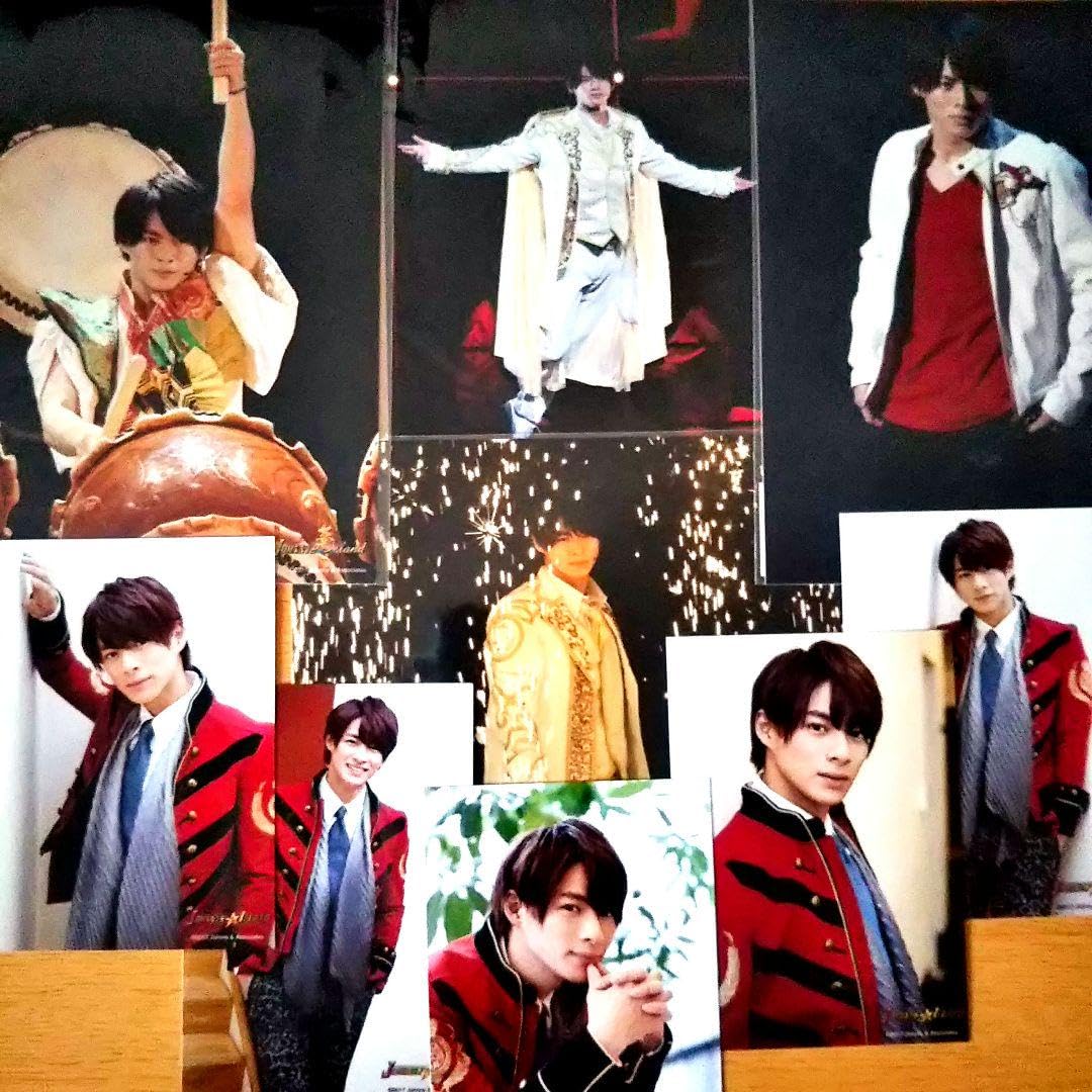 Amazon.co.jp: 平野紫耀 King & Prince ライブフォト 公式写真