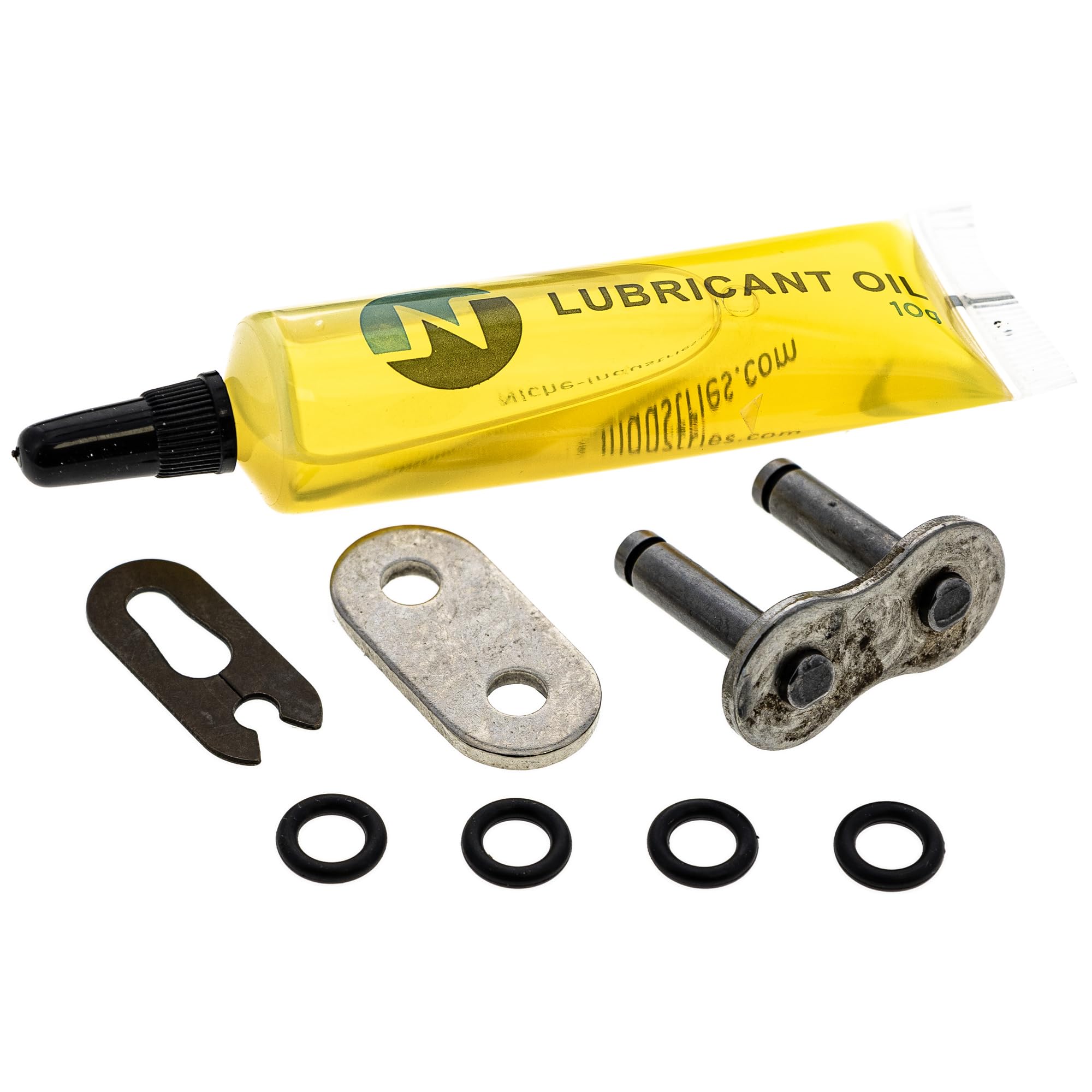 専用 specialgifts Amazon.com: NICHE Drive Sprocket Chain Combo for Kawasaki