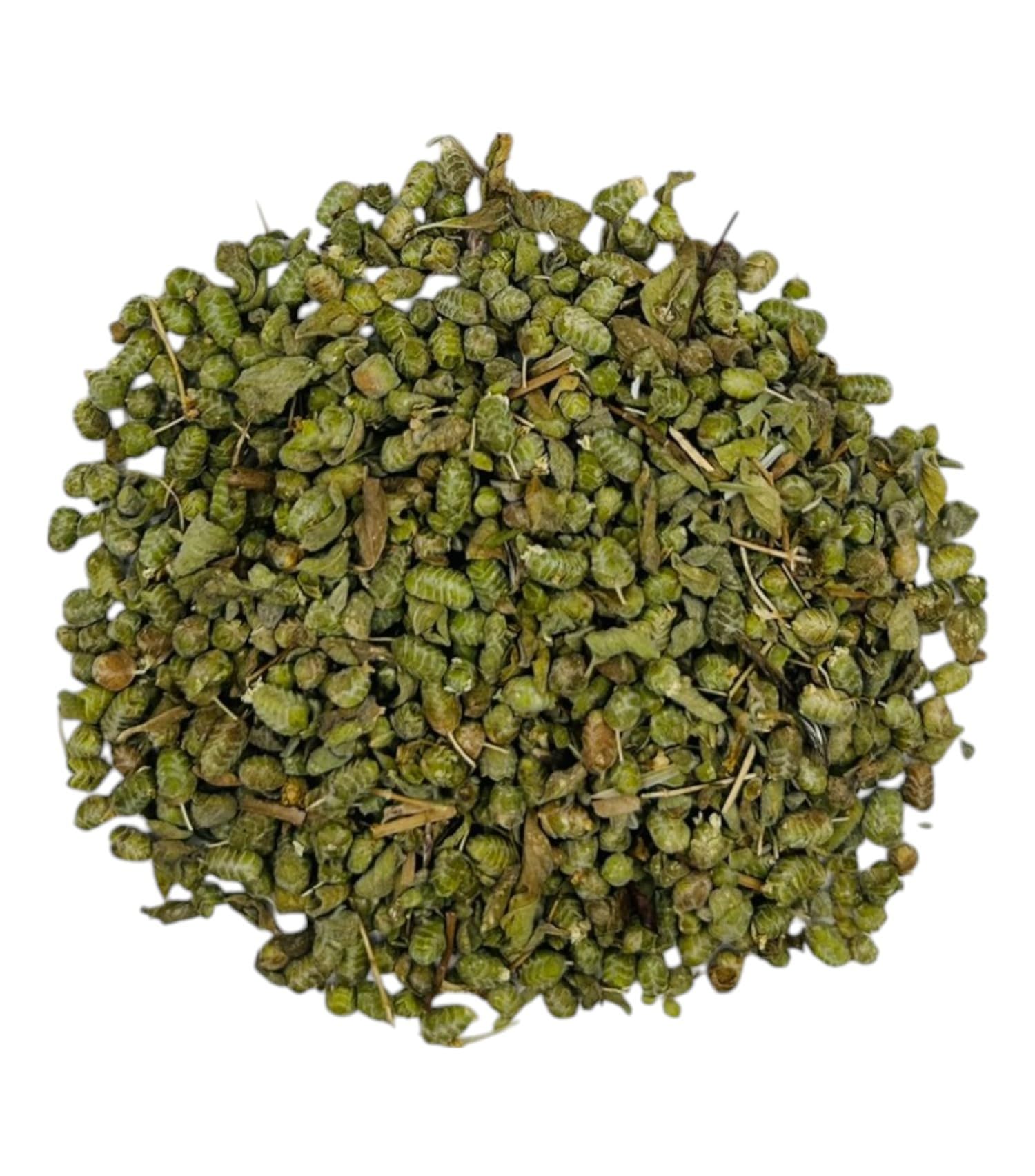 Orégano Seco de las Islas Griegas 25g-1.95KG - 100% Natural | Origen Cretense | Origanum Onites (460 gramos)