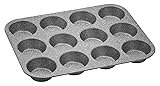 Stampo Muffin 12 pz