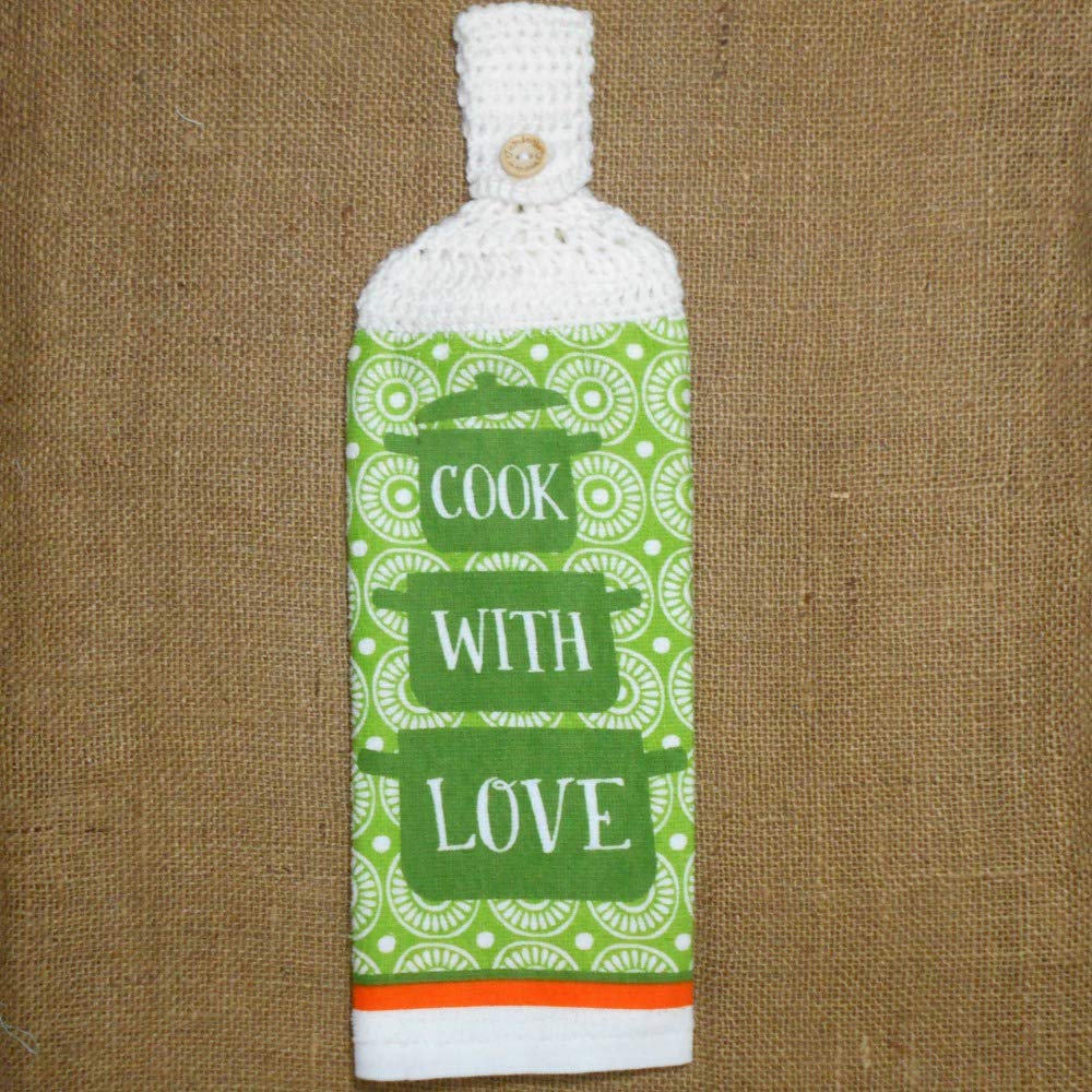 Crochet Handle Pot Holder Only New Crochet Patterns