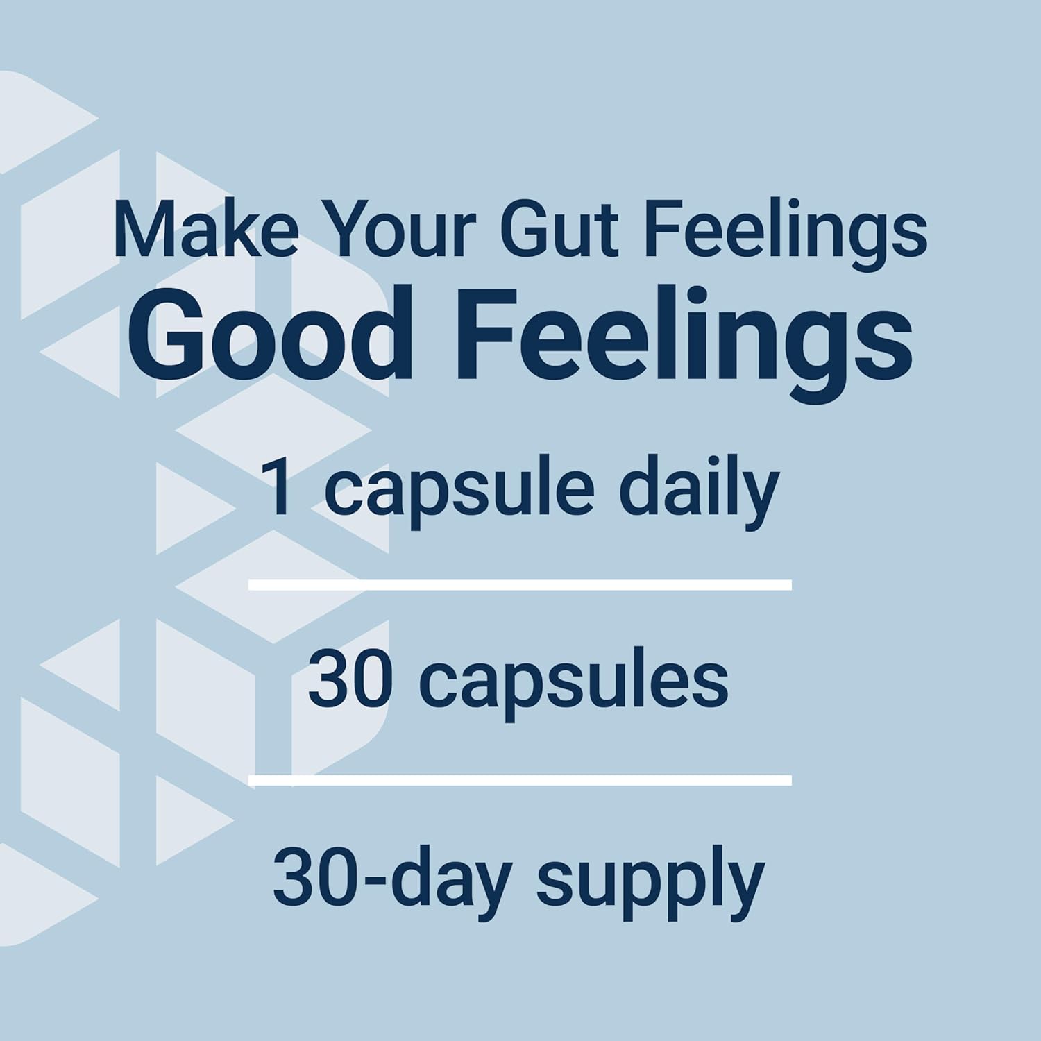 Life Extension FLORASSIST® Probiotic Mood Improve, probiotic and Saffron Blend enhances Mood and Mental Outlook, Non-GMO, Gluten-Free, 1 Daily, Vegetarian, 30 Capsules - Image 5