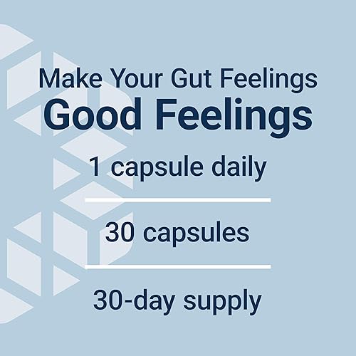 Miniatura 5 de Life Extension FLORASSIST Probiótico Mejorar el estado de ánimo, probióticos y mezcla de azafrán mejora el estado de ánimo y la perspectiva mental,