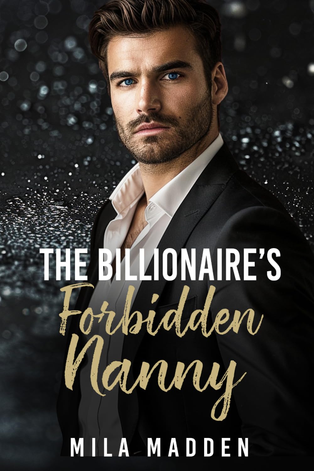 The Billionaire’s Forbidden Nanny
