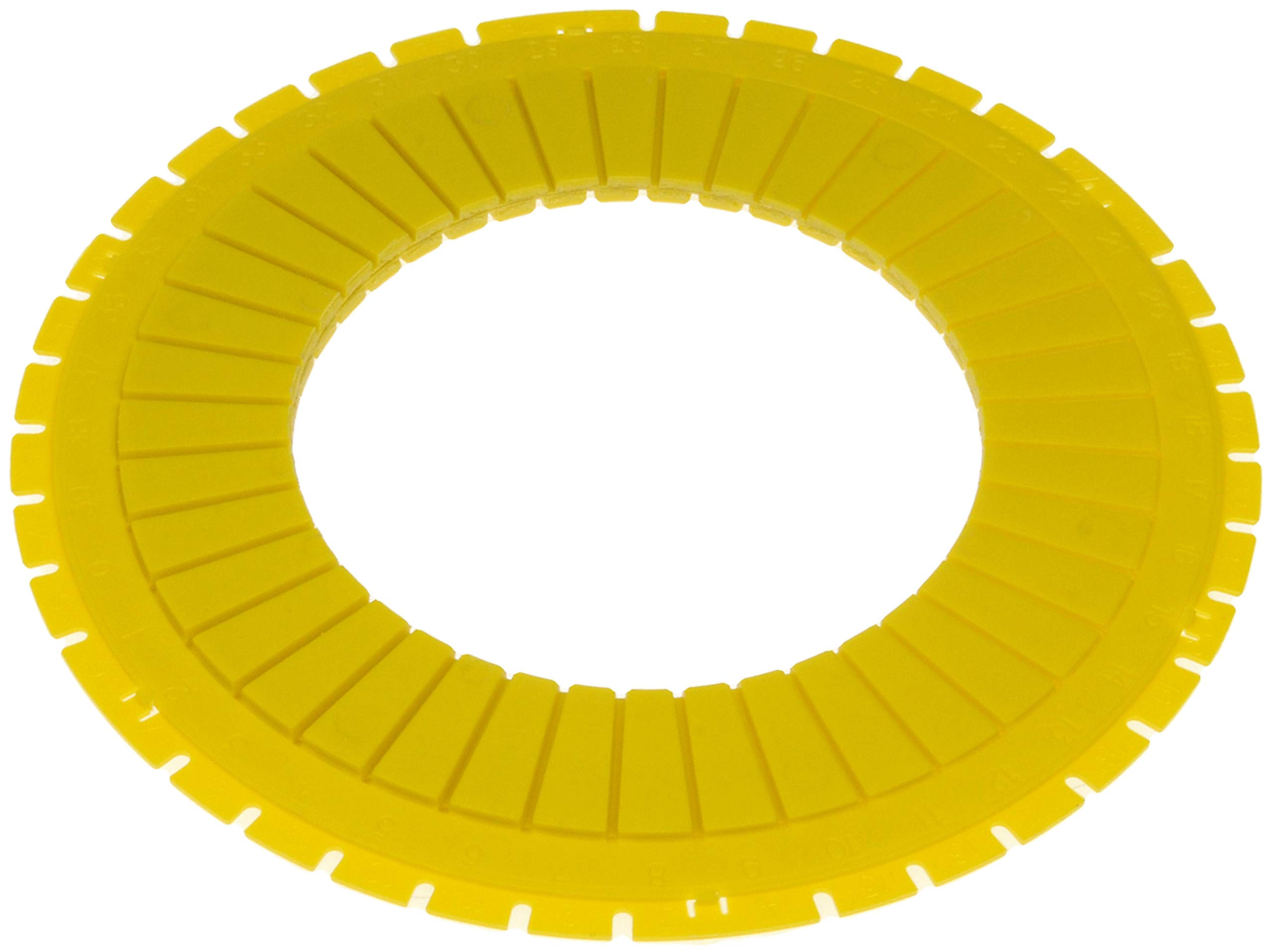 Camber Toe Shim - Alignment Camber / Toe Shim - This alignment camber and toe shim is precision-engineered and rigorously tested to provide reliable replacement for the original equipment on specific vehicles. - Dorman AK901660 Rear Alignment Camber/Toe Shim Compatible with Select Models