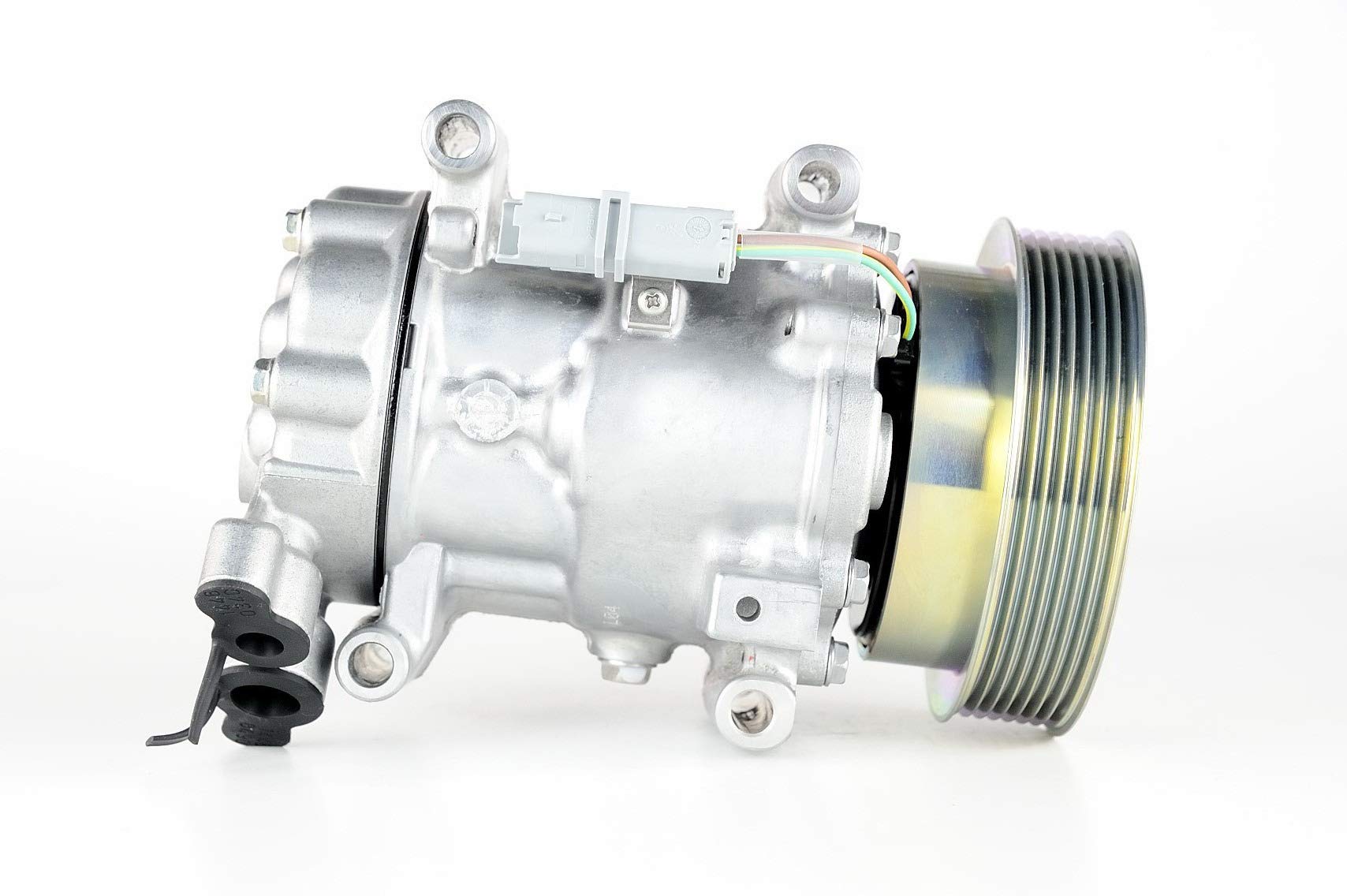 MAHLE ACP 1278 000P kompresor A/C BEHR PREMIUM LINE