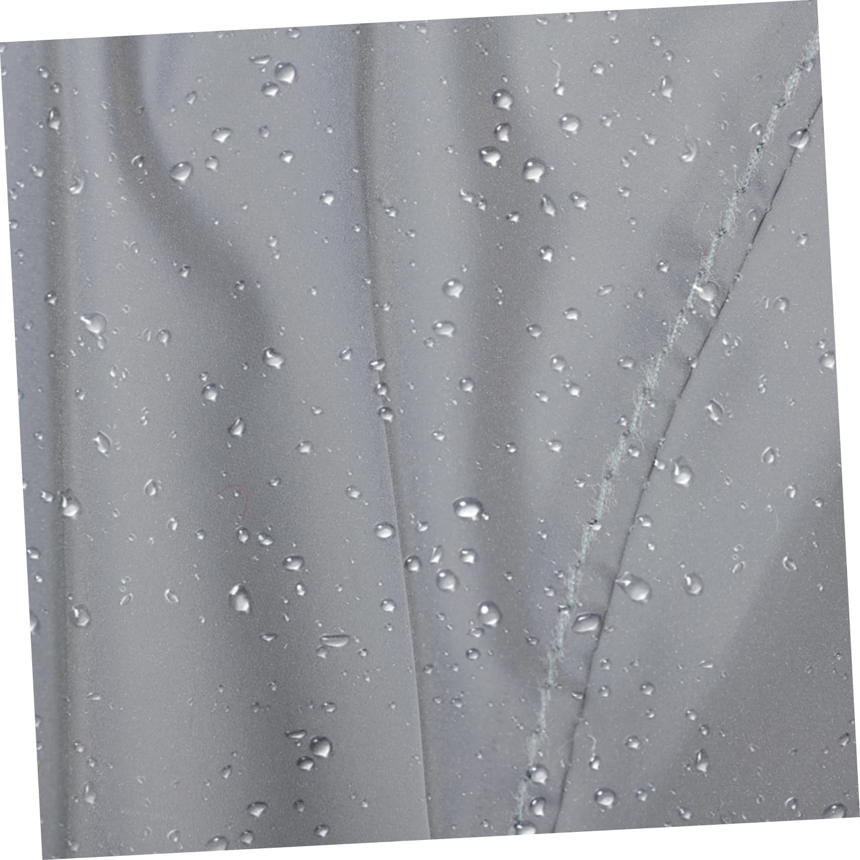 Abaodam 2pcs Reflective Strip Biking Helmet Cover Women's Cycling Helmet Protector Lightweight for Sports