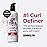 Love Ur Curls All in One Curl Cream Styler, Anti Frizz Curling Cream for Curly Hair, Repair, Define, Hydrate & Style with Shea Butter, 250mL