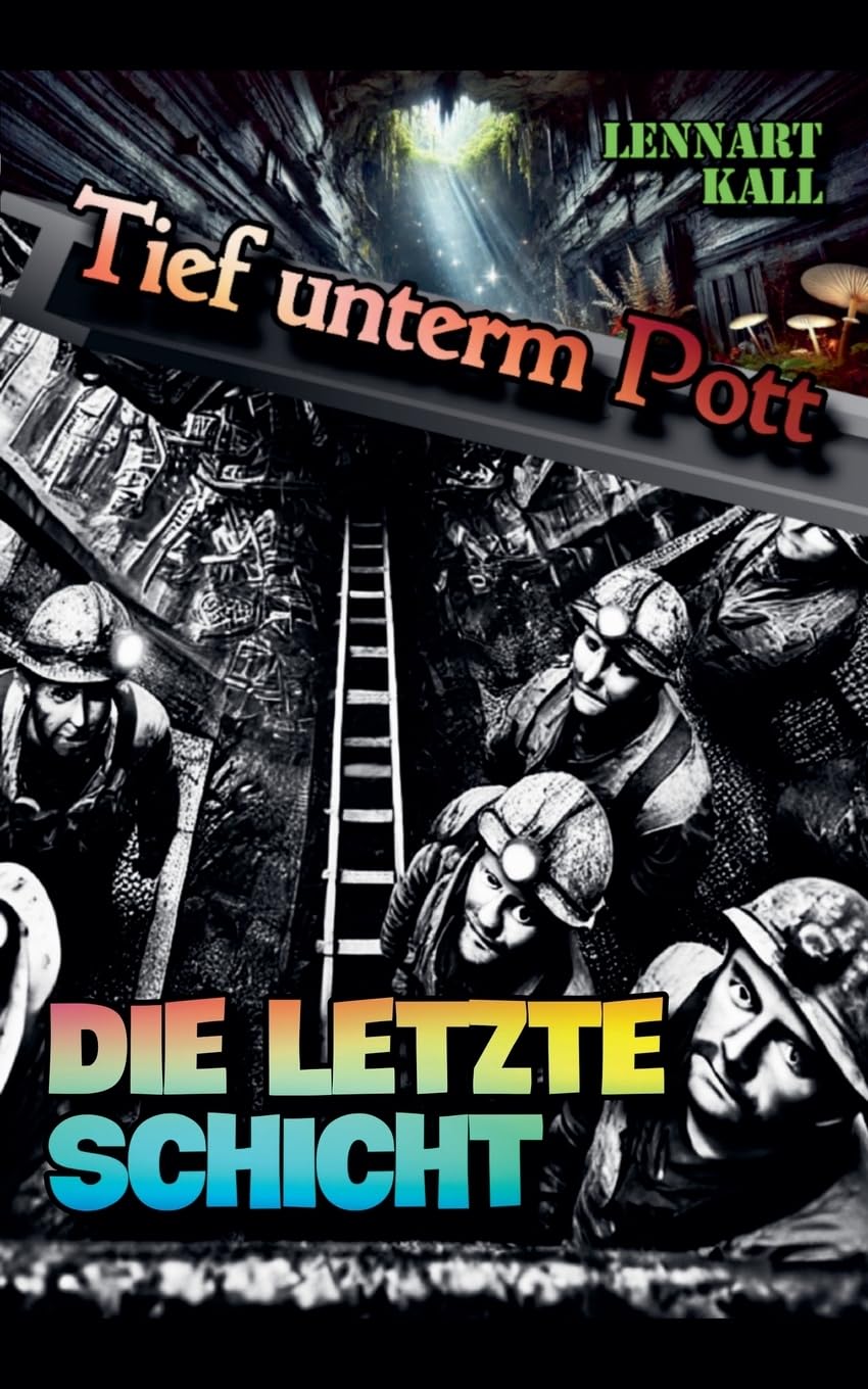 Tief unterm Pott: Die letzte Schicht (1)