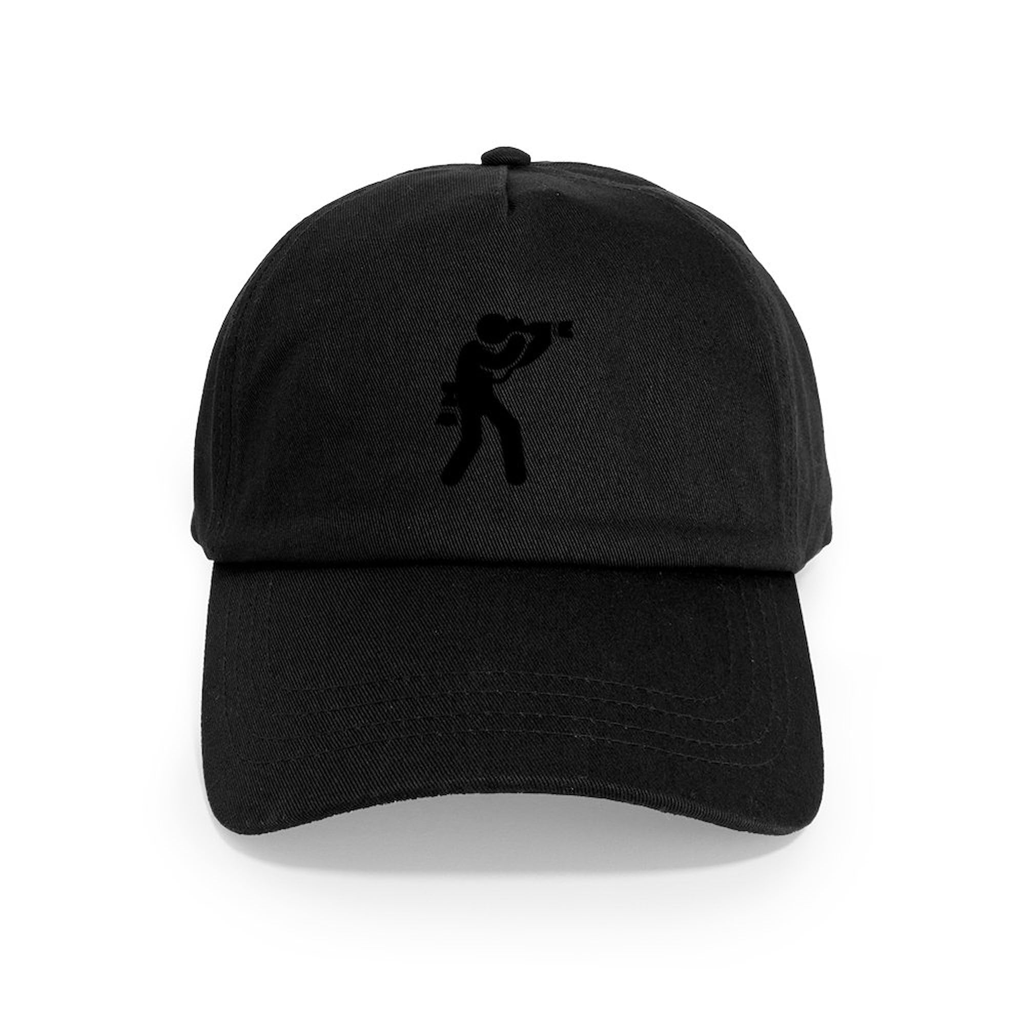 Photography Cap Adjustable Baseball Cap