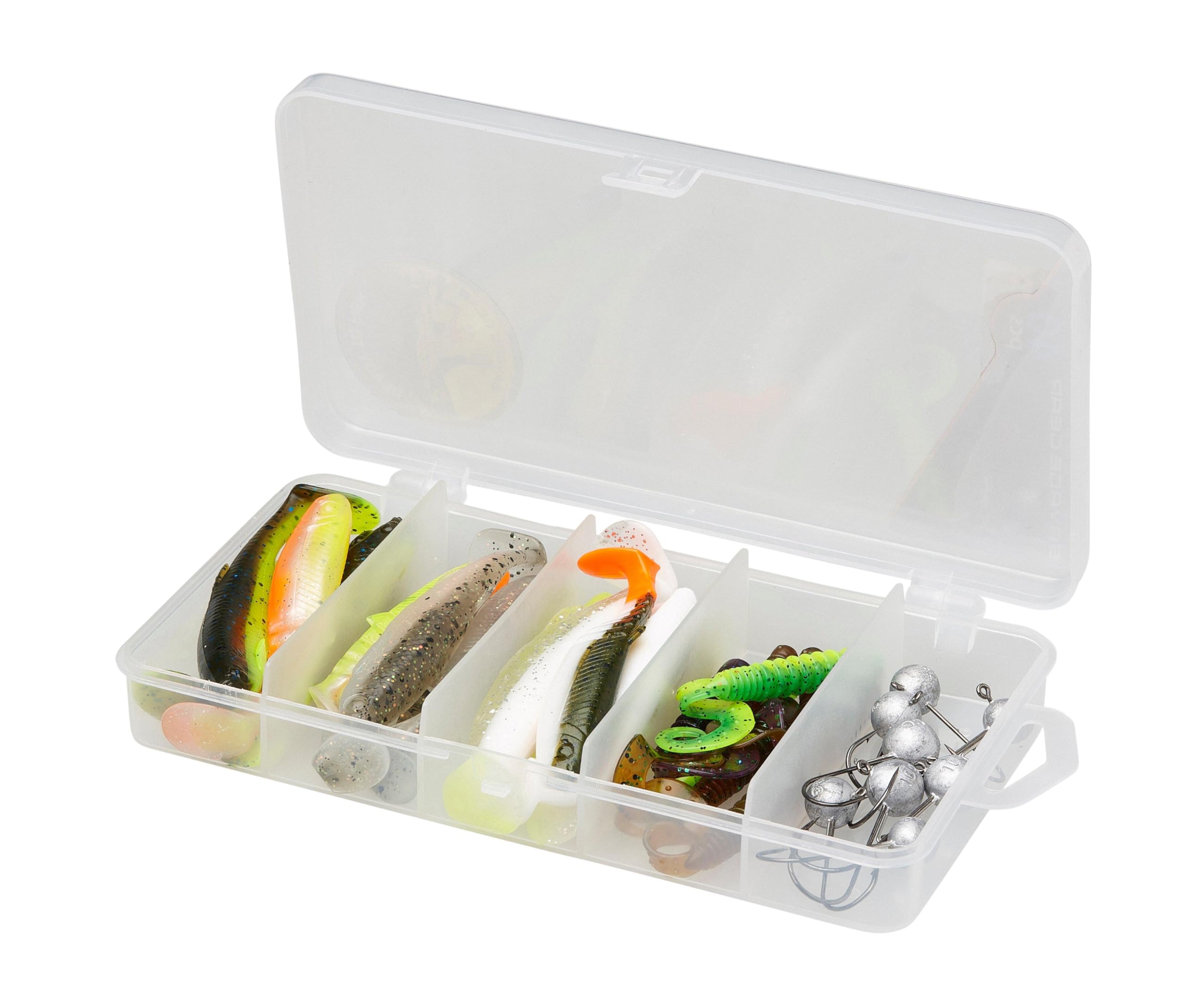 Savage Gear Perch Academy 32pc Lure Kit
