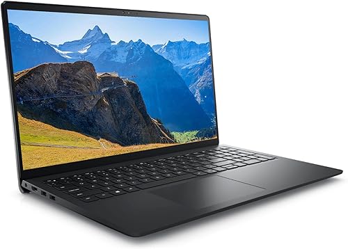 Miniatura 3 de DELL Computadoras portátiles Inspiron 15 3520 2023 para estudiantes y negocios, pantalla LED FHD de 15.6 pulgadas de 120 Hz, Intel Core i5-1135G7,