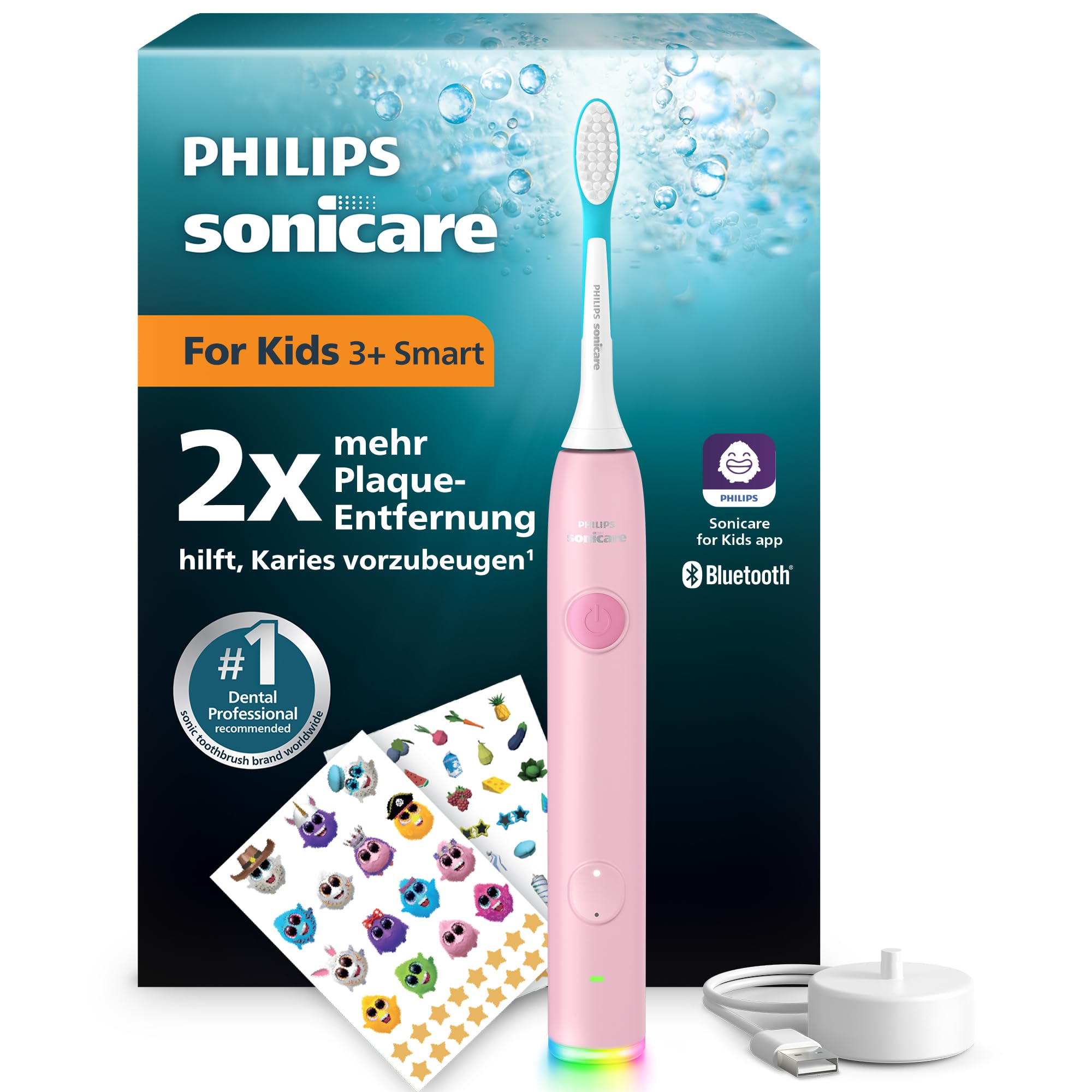 Sonicare for Kids