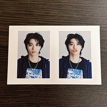 Amazon.co.jp: テサン 証明写真 渋谷オンライン SCawaiiME