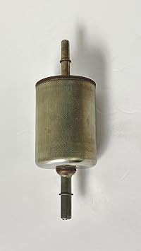 Fuel Filter CARQUEST 86301