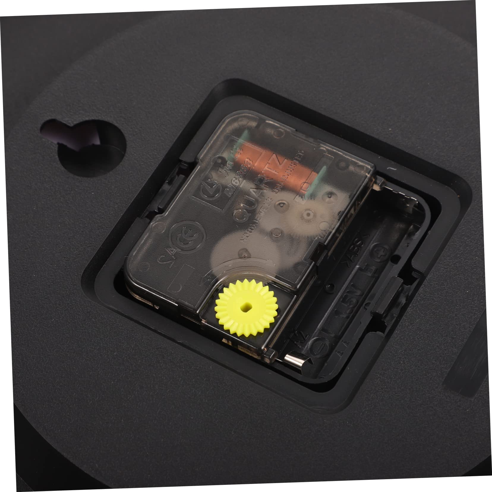 da Parete Didattico Silenzioso per Decorazione Camera da Materiale per Asilo e Casa