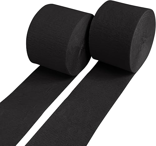 Rollo de papel crepé para decoración de cumpleaños, boda, festival, graduación, colorido fondo de fiesta de Candyland, suministros de bricolaje,