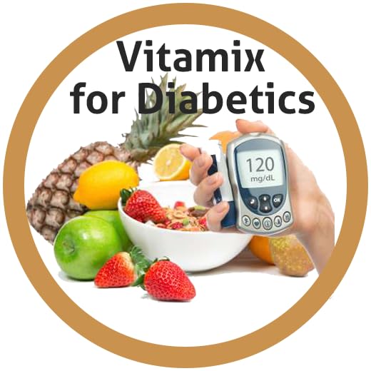 Smoothie Recipes For Diabetes Using Vitamix
