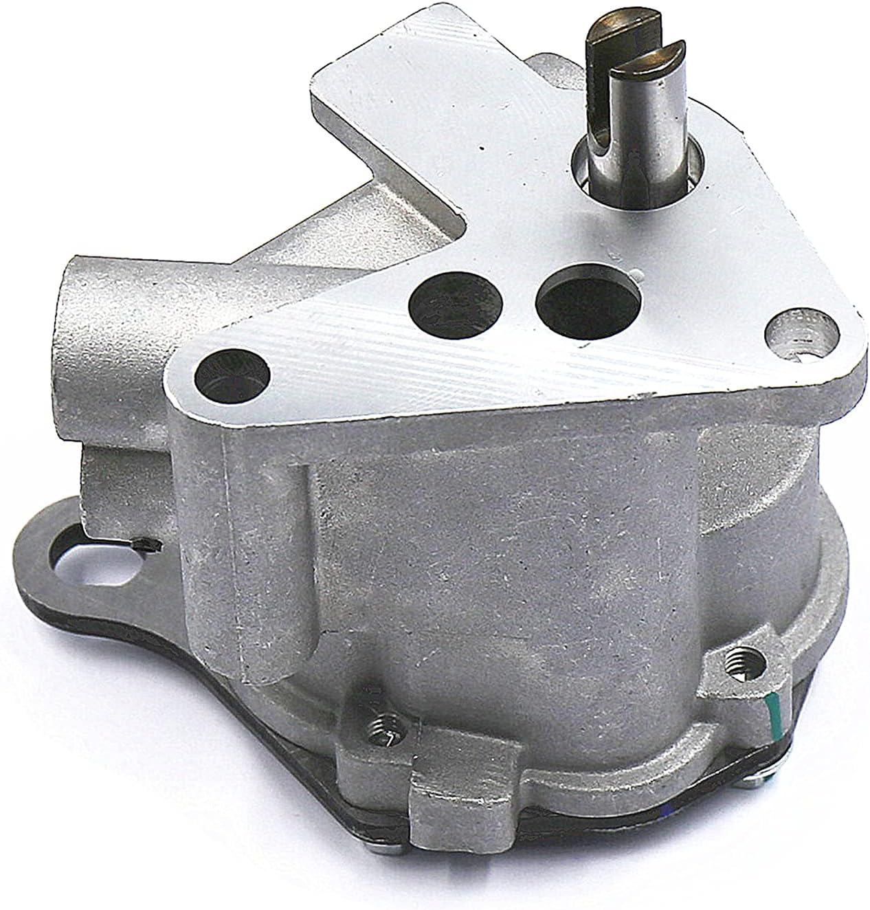 03011 Oil Pump for Jeep AMC L4/L6 [2.5 4.0 4.2L] Engine (Excl 4.2 3.8L), 1981-2002 Wrangler/97-06 TJ, 1993-04 Grand Cherokee, 1996-02 Dakota, Comanche Cherokee Wagoneer, CJ5 CJ7 DJ5 J10, #M81-A