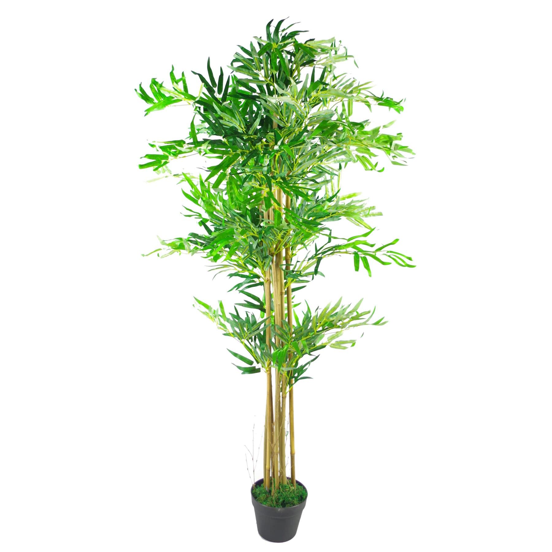 Leaf Design UK Artificial Bamboo Plants/Trees