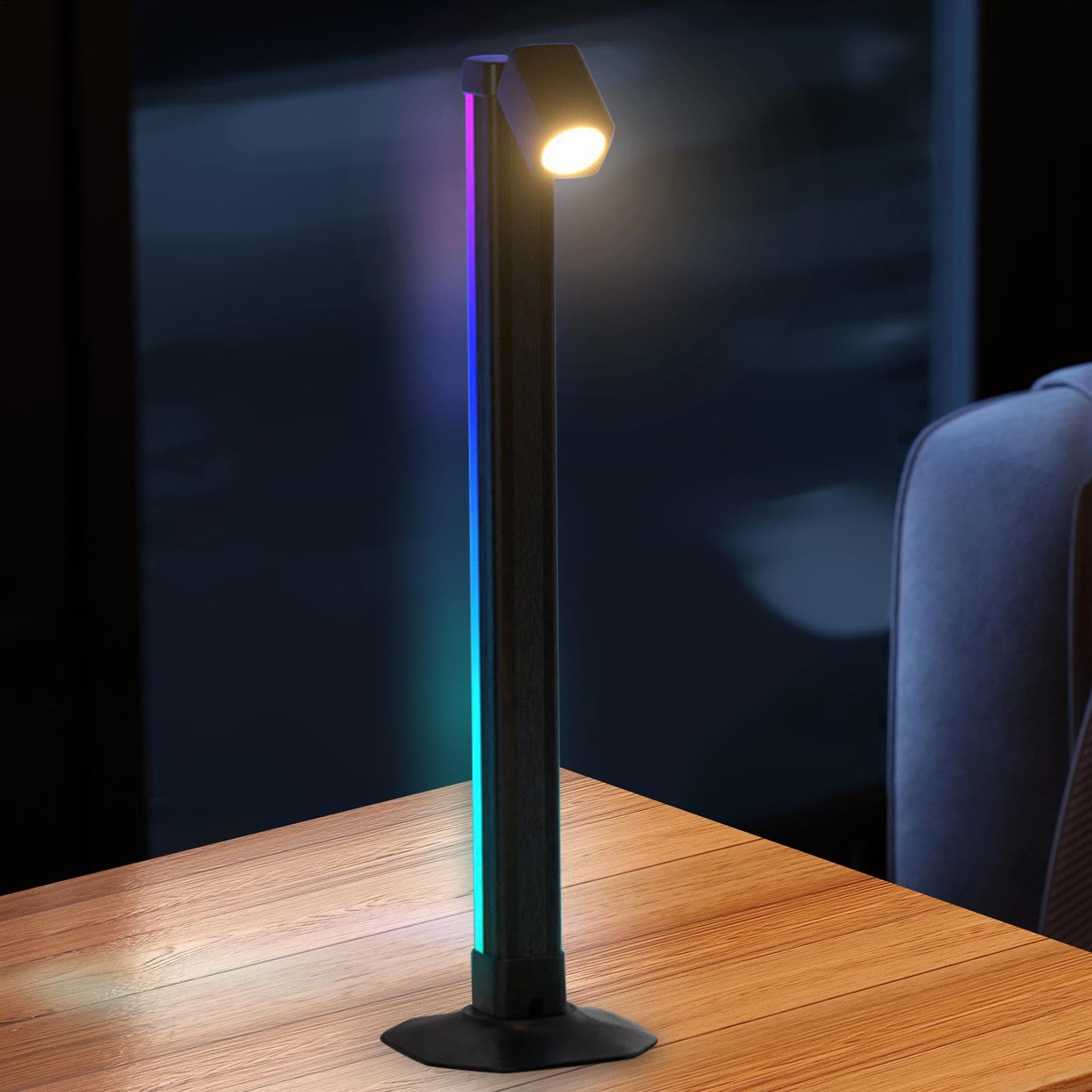 Lampy do nauki na biurko,Lampy do nauki na biurko Pielęgnująca wzrok lampa