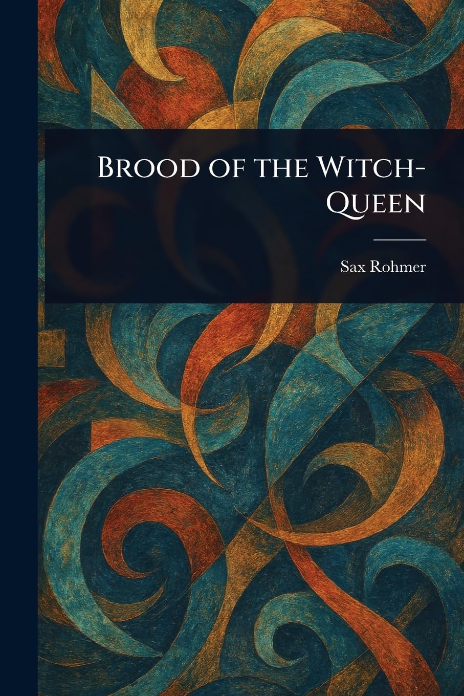 Brood of the Witch-Queen