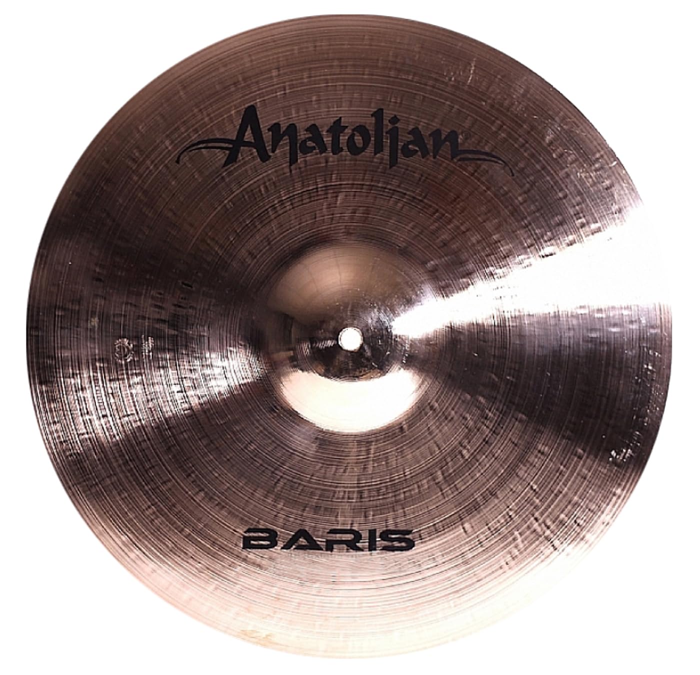 Anatolian® Baris Ride 20"