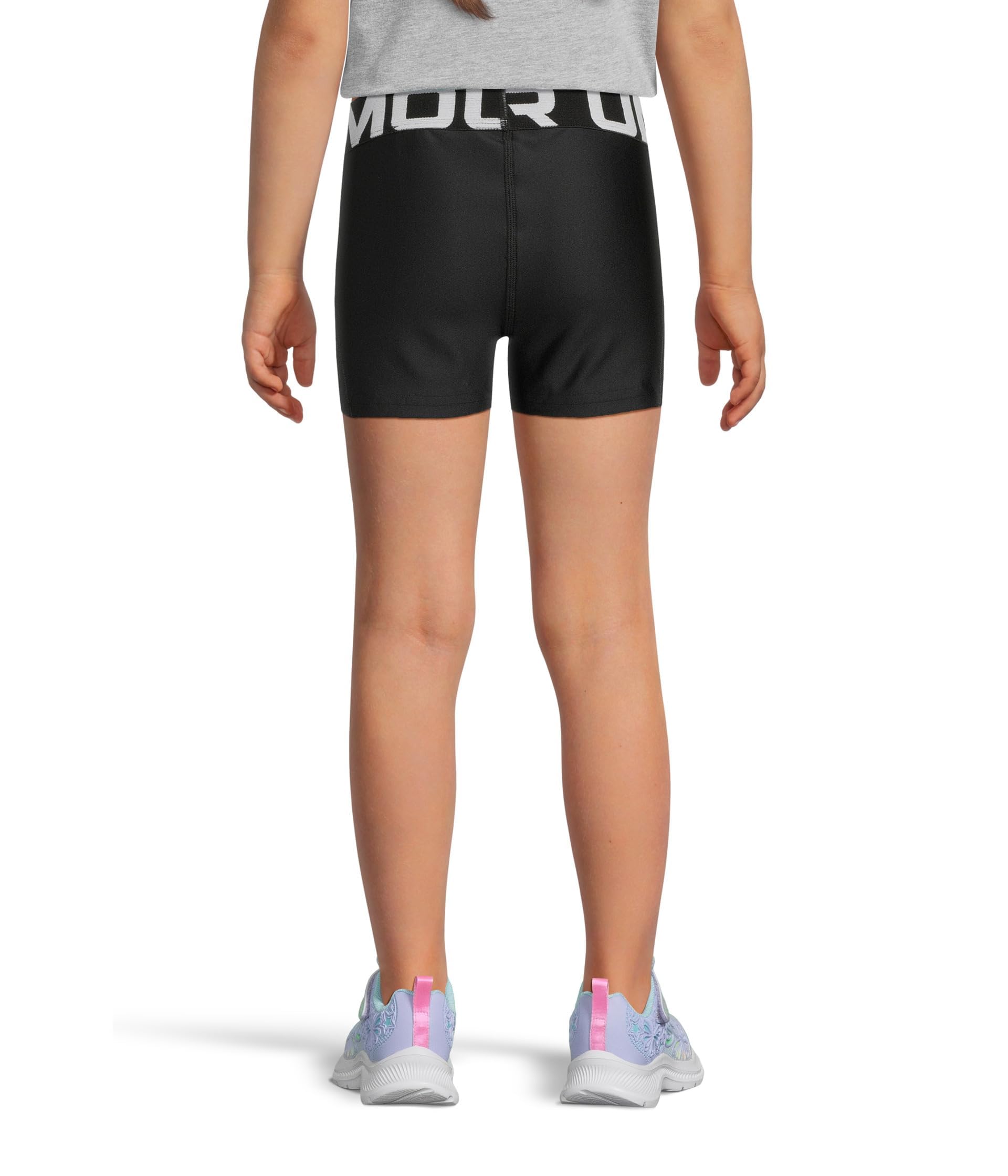 Under Armour Niñas G HG Shorty Pants