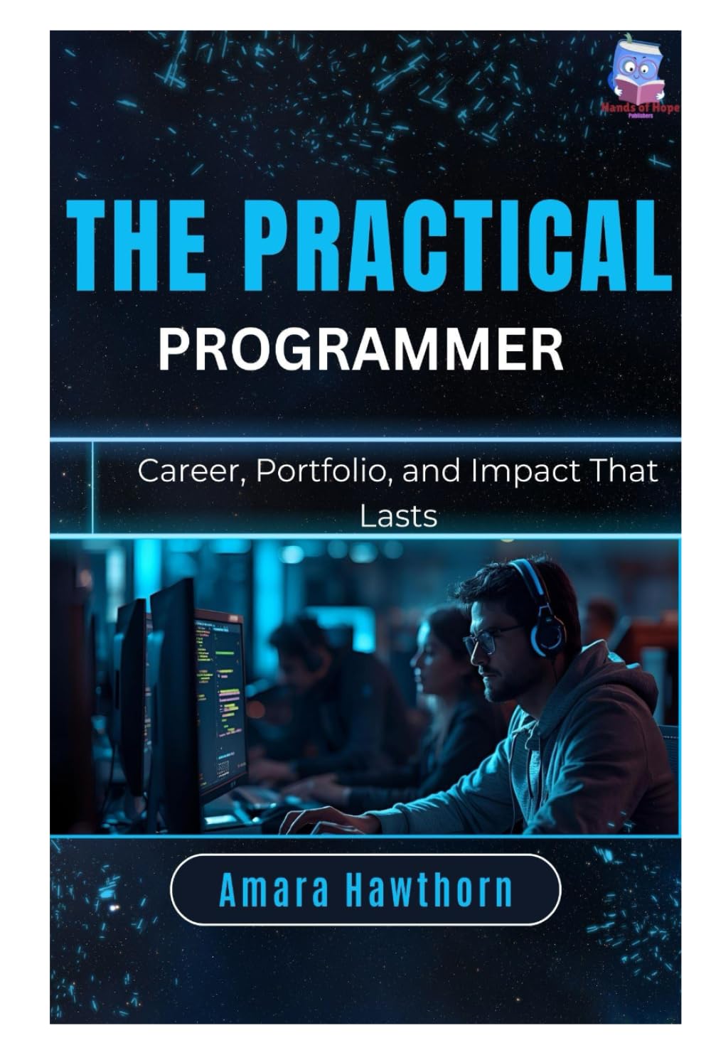 The Practical Programmer: Career, Portfolio, and Impact That Lasts
