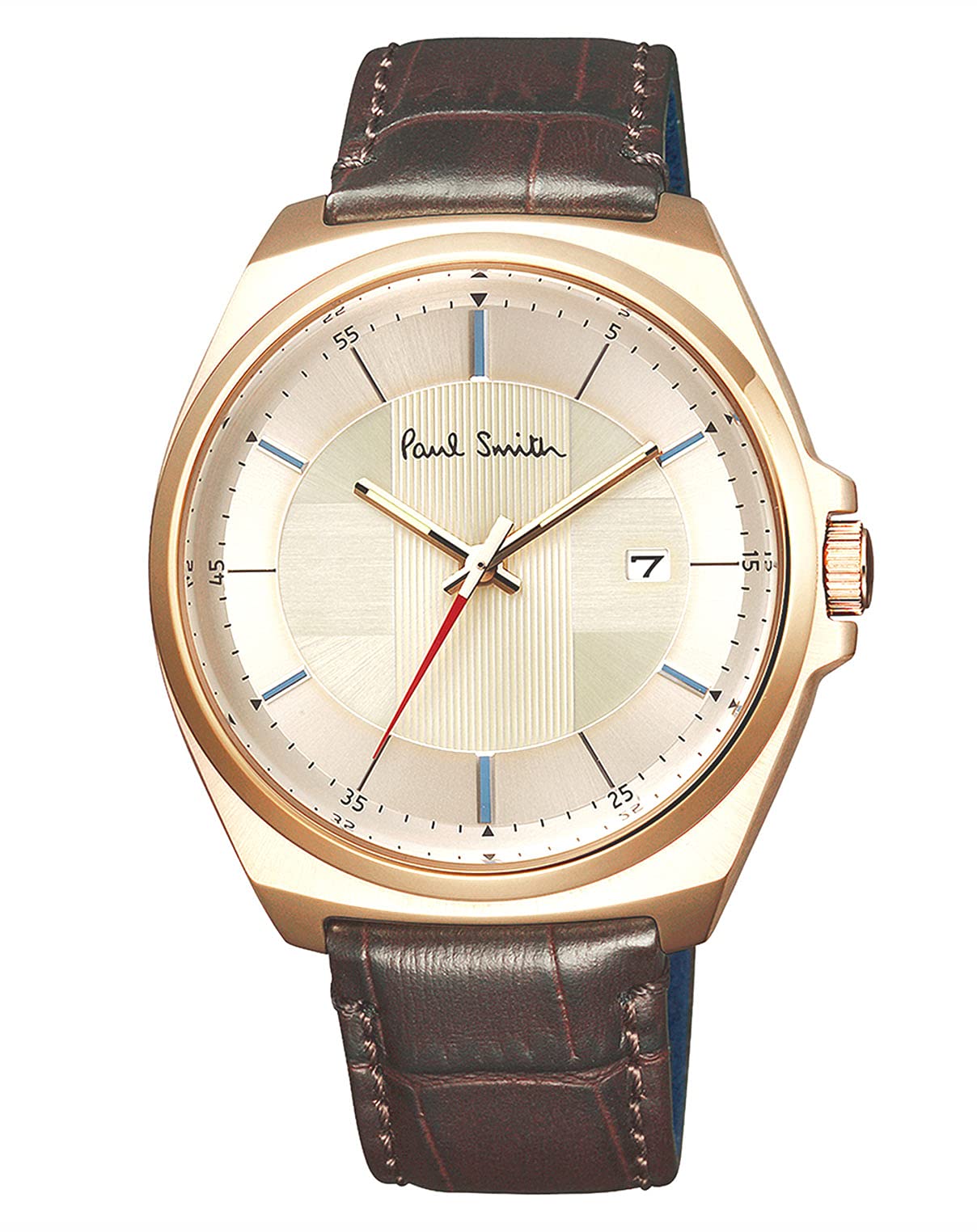 Amazon.co.jp: ポールスミス Paul Smith 腕時計 Closed Eyes