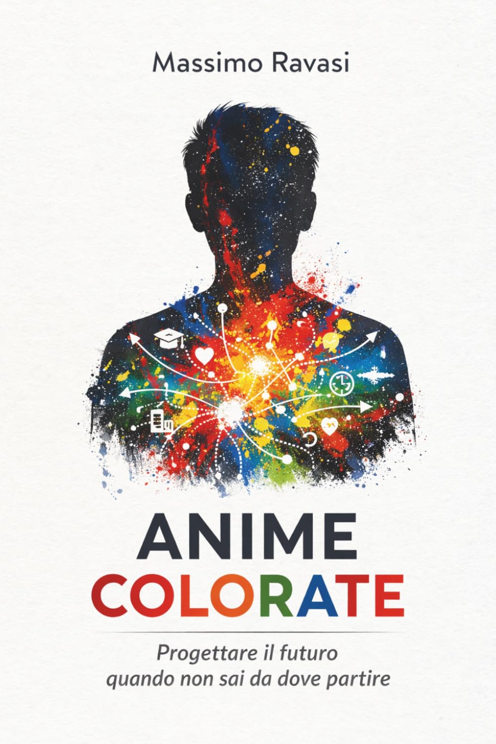 ANIME COLORATE: progettare il futuro in una realtà incerta
