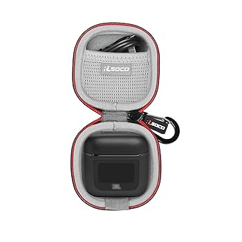 美品✨JBL TOUR PRO 3 ワイヤレスイヤホン 　ブラック ケース付き JBL Tour Pro 3 | スマート充電ケース™採用ノイズキャンセリング