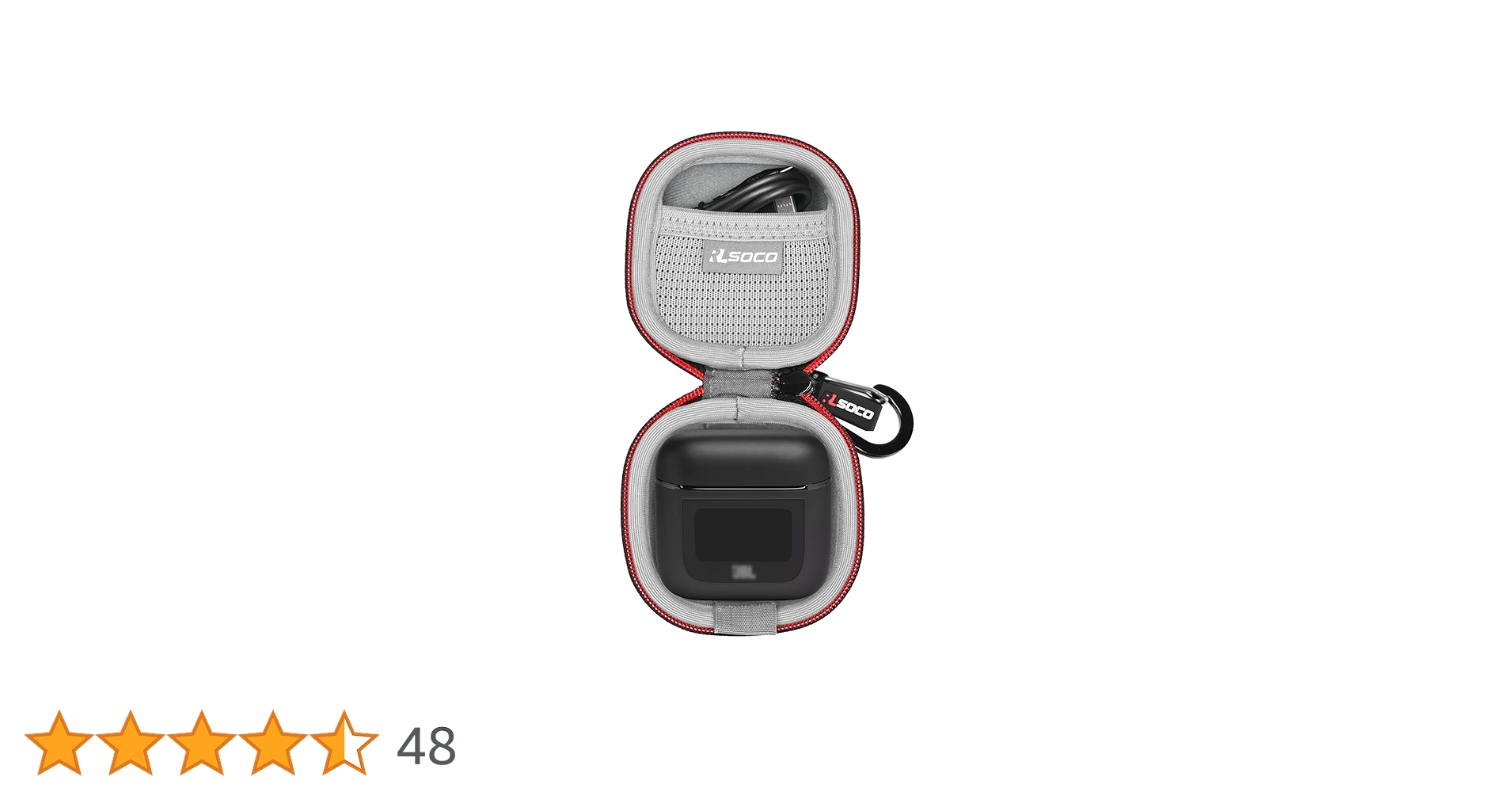 【完動品】　JBL Tour Pro 3　ケースのみ Amazon | ケース JBL TOUR PRO 3/JBL TOUR PRO 2 完全ワイヤレス