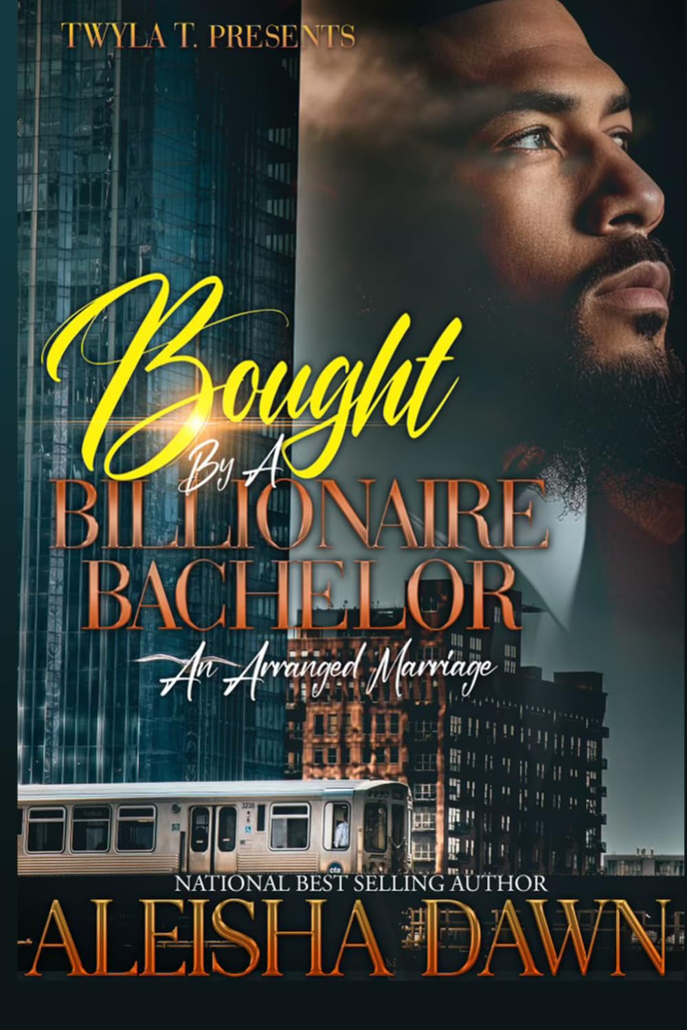 Bought By A Billionaire Bachelor