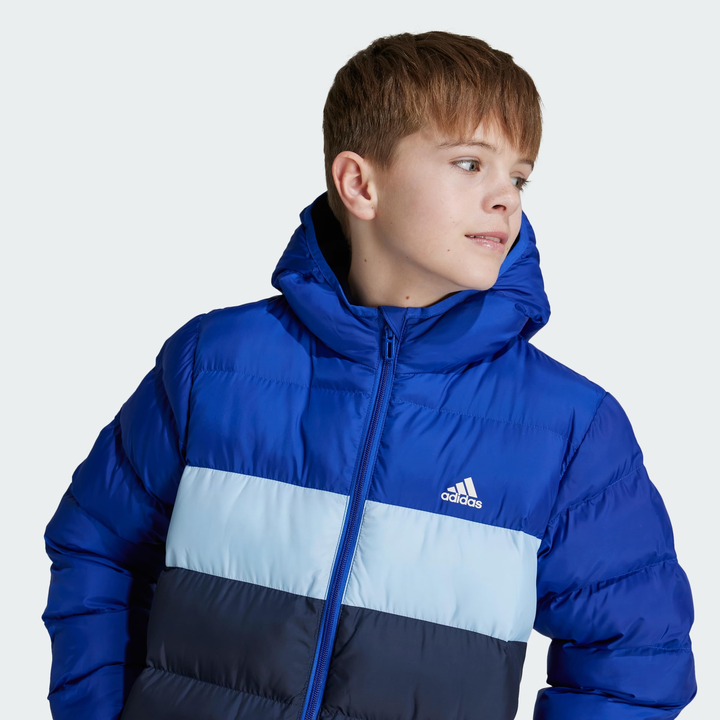 adidas Unisex Kids' Chaqueta Synthetic Down