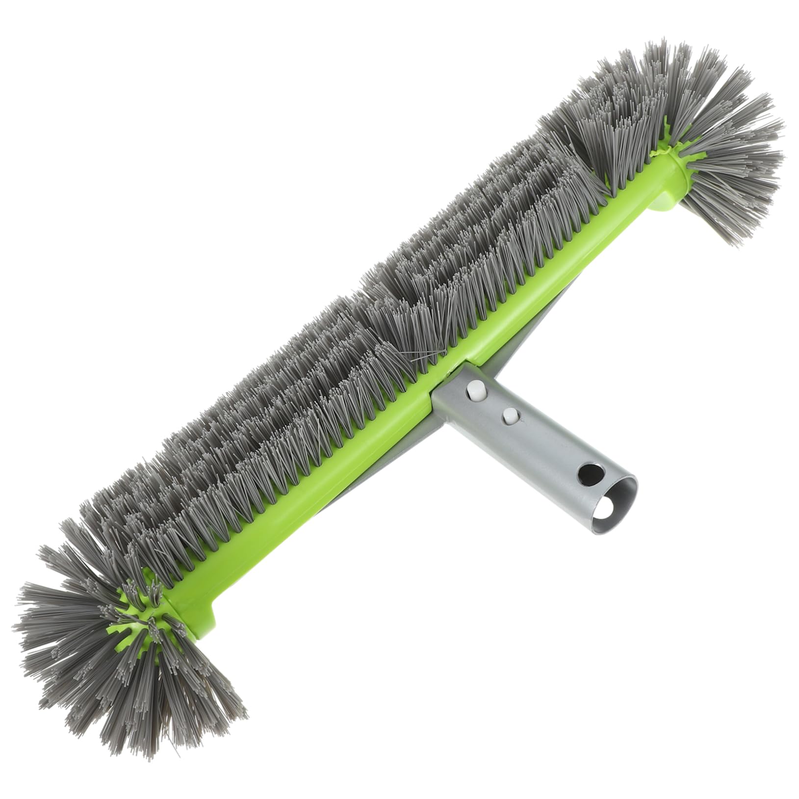 Brosse De Rechange pour Piscine Brosse De Nettoyage Robuste en Plastique pour Parois Et De Piscine