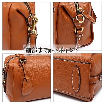 グッチ　本日限定価格　ミニボストン　2way　筒型　ショルダーバッグ　レザー Amazon | [CREATOR] ショルダー ミニボストン 本革 レディース